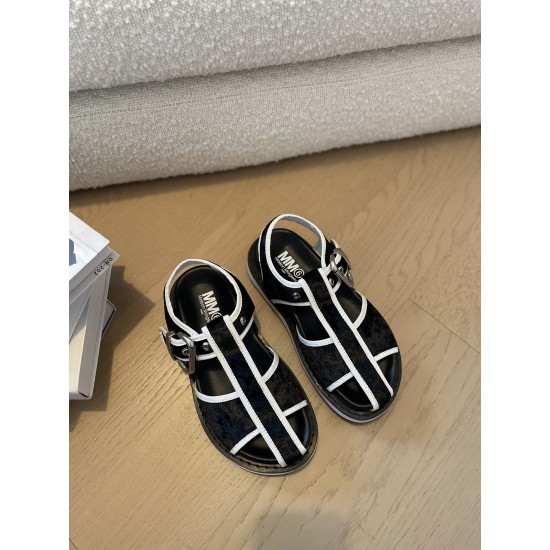 Margiela Shoes Top Quality