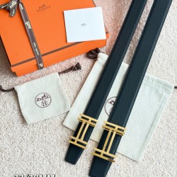 Hermes Belts
 Top Quality