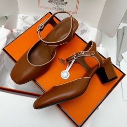 Hermes Shoes Top Quality