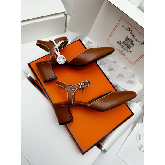 Hermes Shoes Top Quality