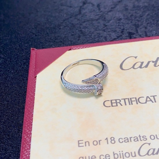 Cartier Jewelry Ring