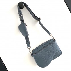 Dior Bags Top Quality
Saddle Set 23.3 x 16.5 x 4.3