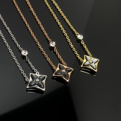 LV Jewelry High Quality