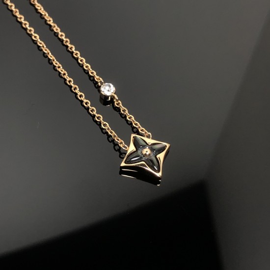 LV Jewelry High Quality