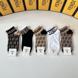 Fendi Socks