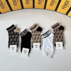 Fendi Socks