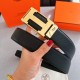 Hermes Belts
 Top Quality