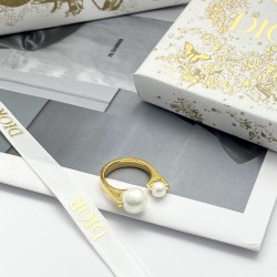 Dior Jewelry Ring