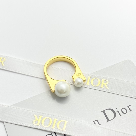 Dior Jewelry Ring