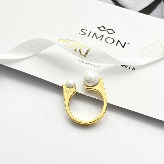 Dior Jewelry Ring