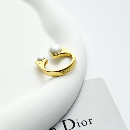 Dior Jewelry Ring