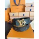 LV Belts
 Top Quality