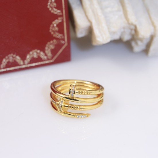Cartier Jewelry Ring