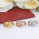Cartier Jewelry Ring
