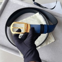 Montblanc Belts
 Top Quality
