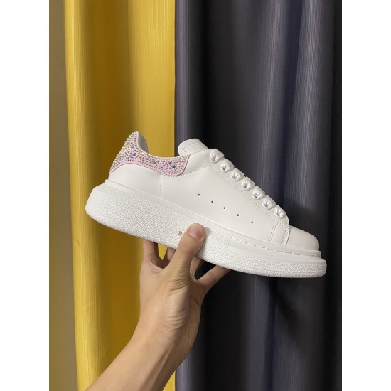 McQueen Shoes
 Top Quality
