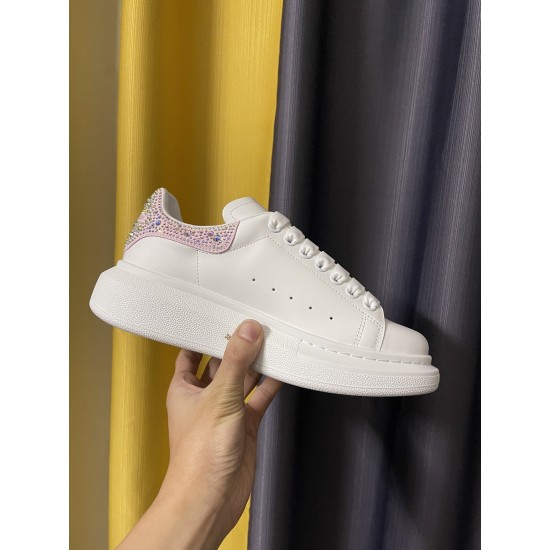 McQueen Shoes
 Top Quality
