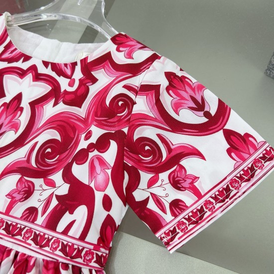 Dolce&Gabbana Clothing