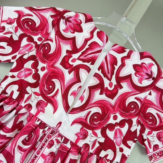 Dolce&Gabbana Clothing