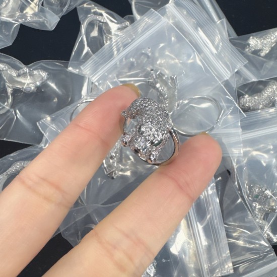 Cartier Jewelry High Quality