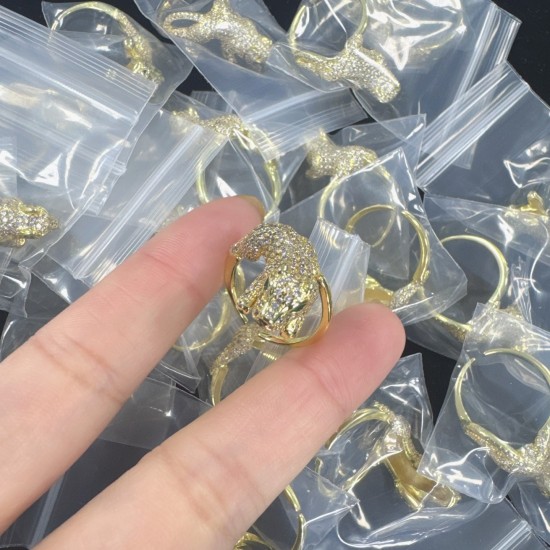 Cartier Jewelry High Quality