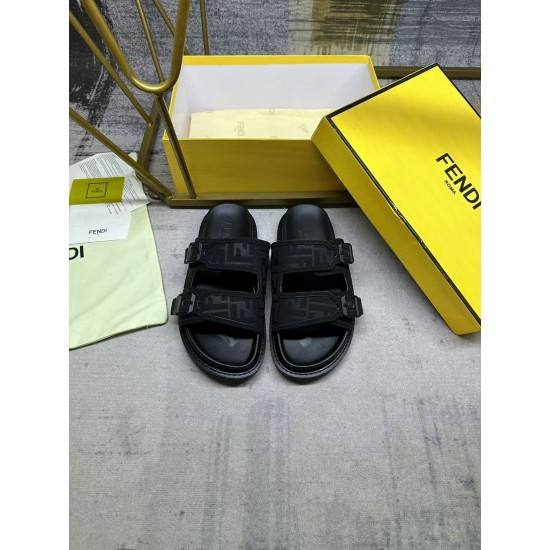 Fendi Shoes Top Quality
35-42