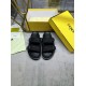 Fendi Shoes Top Quality
35-42