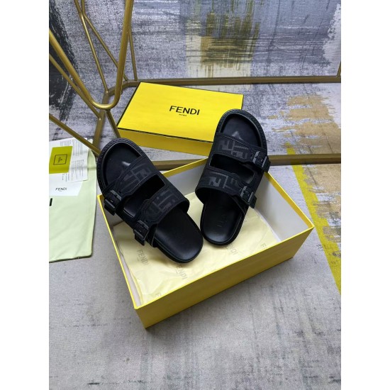 Fendi Shoes Top Quality
35-42