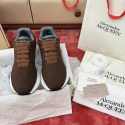 McQueen Shoes
 Top Quality
