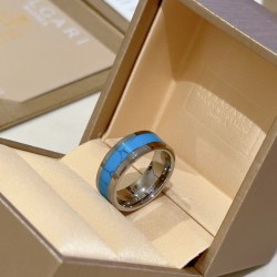 Bvlgari Jewelry Ring