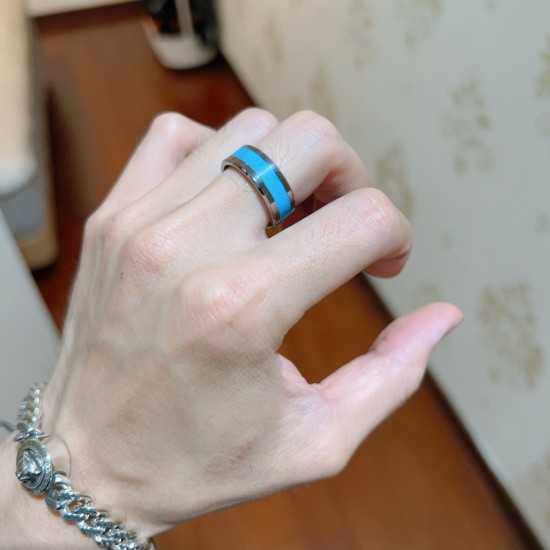 Bvlgari Jewelry Ring