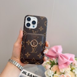 LV Phone Case