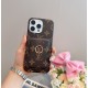 LV Phone Case