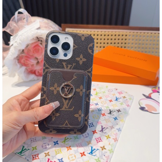 LV Phone Case