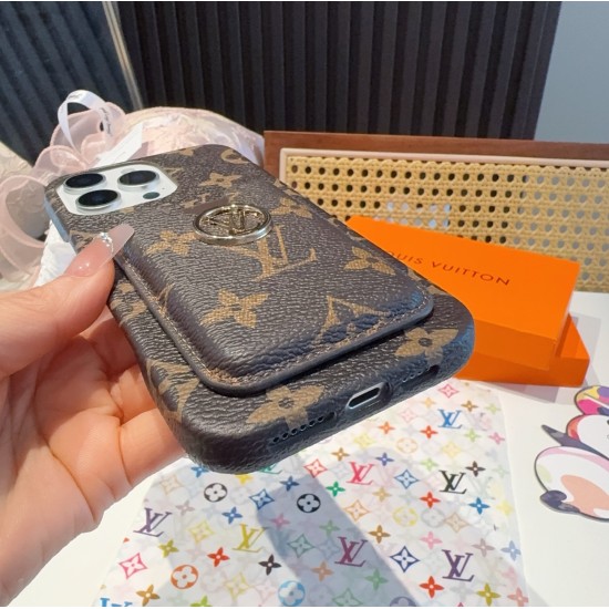 LV Phone Case