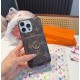 LV Phone Case