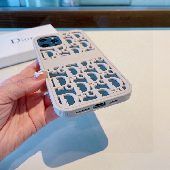 Dior Phone Case