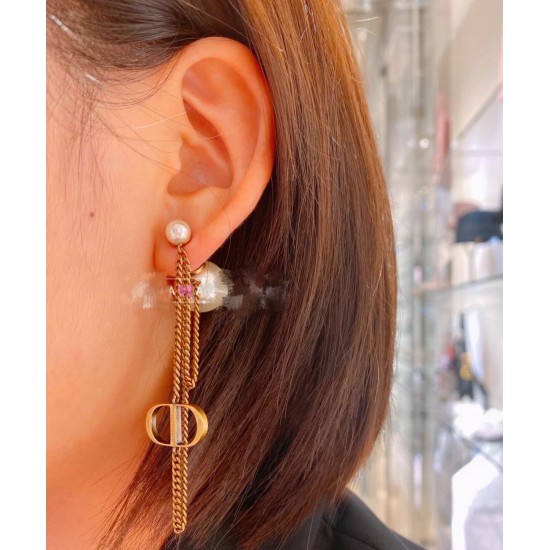 Dior Jewelry Earrings