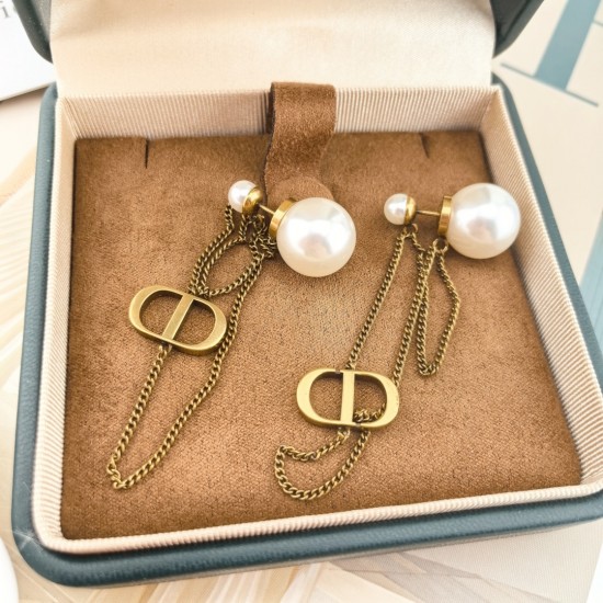 Dior Jewelry Earrings