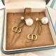 Dior Jewelry Earrings