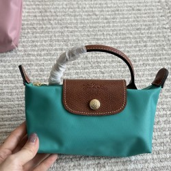longchamp Bags Top Quality size：17*10cm