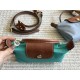 longchamp Bags Top Quality size：17*10cm