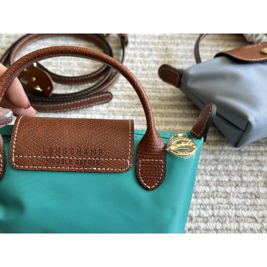 longchamp Bags Top Quality size：17*10cm