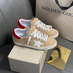 GGDB Shoes Top Quality