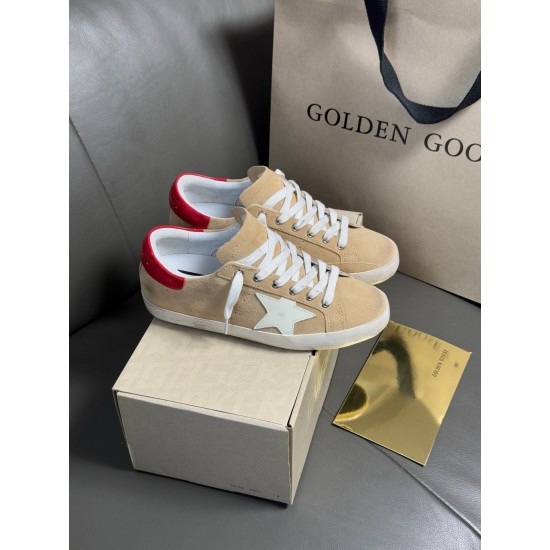 GGDB Shoes Top Quality