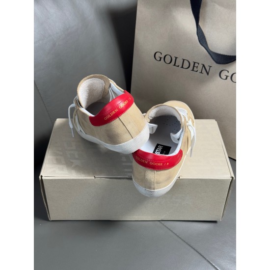 GGDB Shoes Top Quality