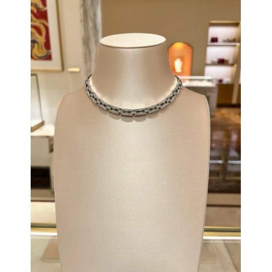 Bvlgari Jewelry Necklace