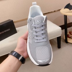 Armani Shoes Top Quality