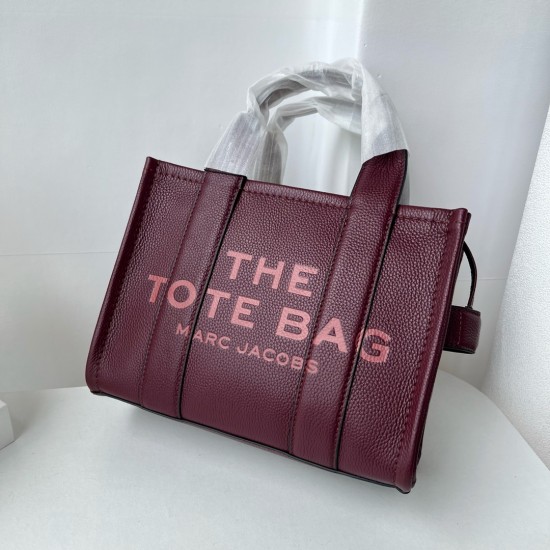 MJ Tote Full leather size: 41 * 34 * 15cm $140 Full leather medium size: 33 * 28 * 13cm $120 Full leather small size: 26 × 20 × 13cm $100 Fabric Large Size: 41 * 34 * 15cm $100 Medium size of fabric: 33 * 28 * 13cm $90 Fabric small size: 26 × 20 × 13cm $8