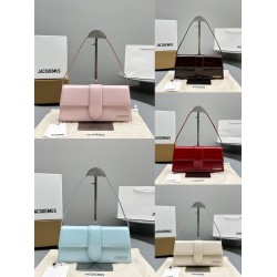 Jacquemus Bags Top Quality Same Real